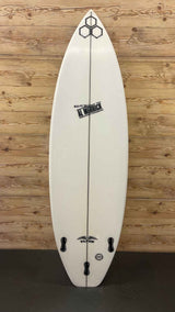 OG Flyer 5'11"