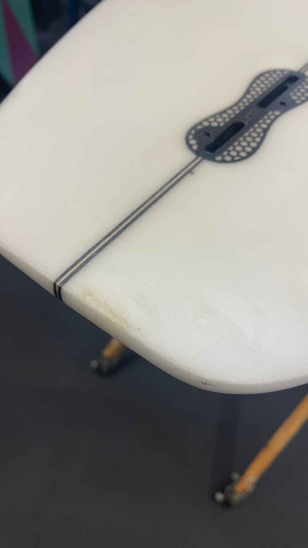 OG Flyer 5'11"