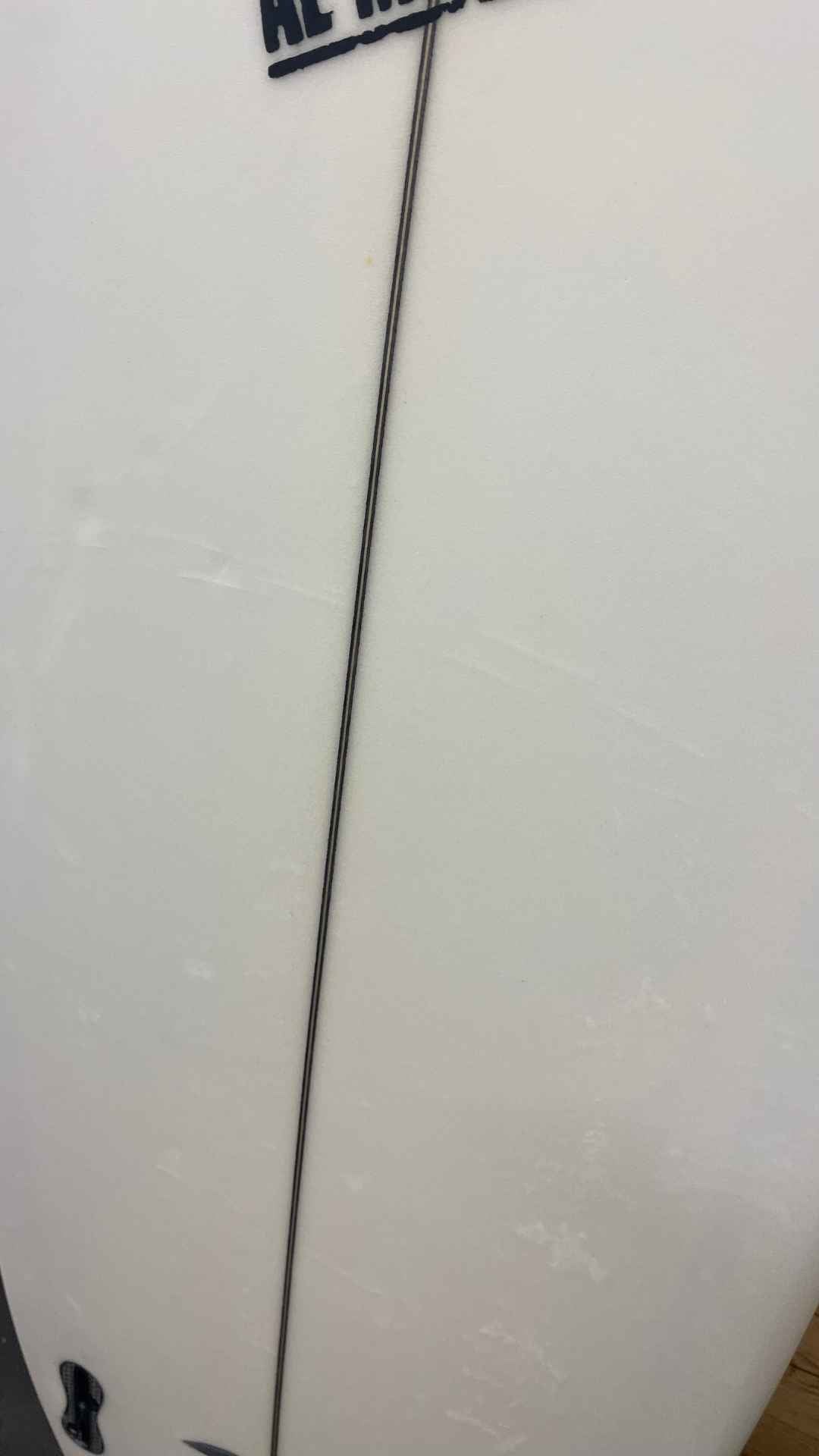 Used Channel Islands OG Flyer 5'11