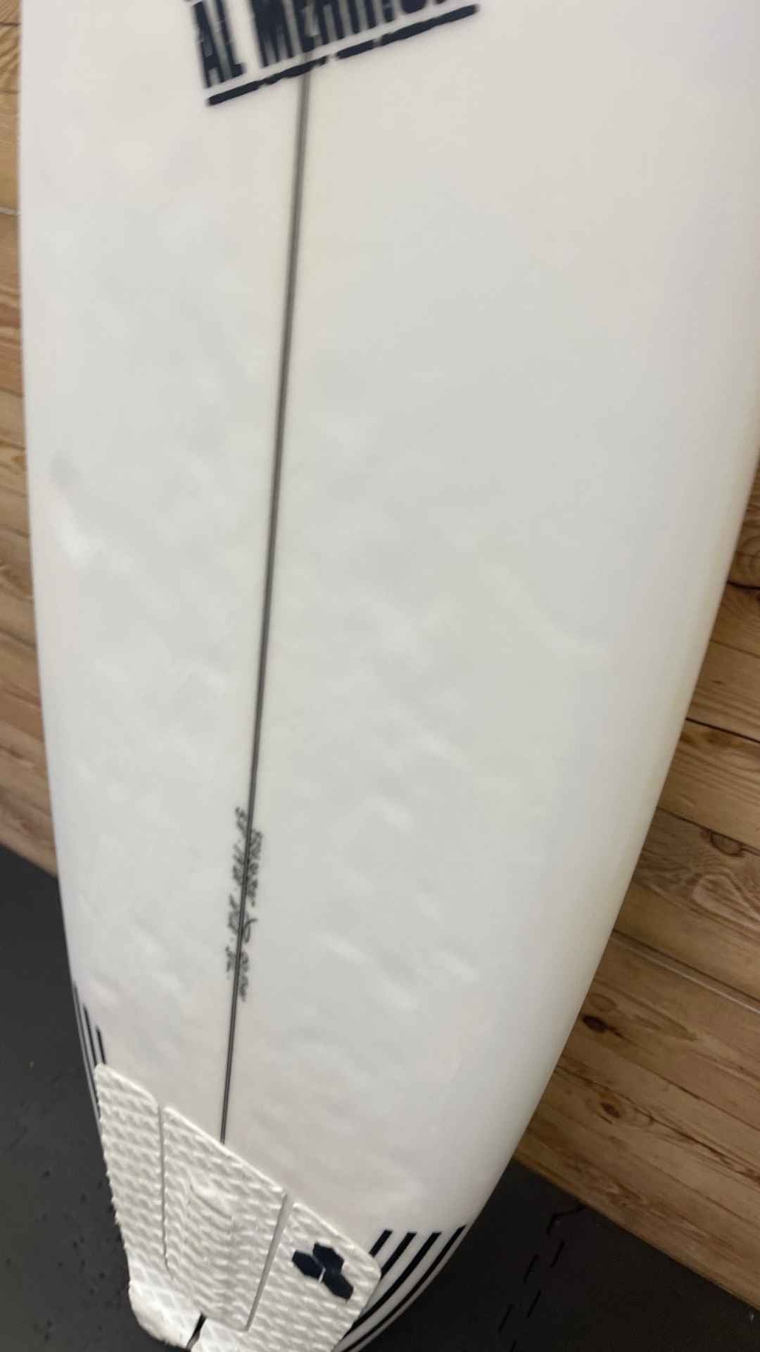 OG Flyer 5'11"