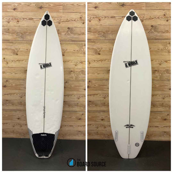 Used Channel Islands OG Flyer 6'2