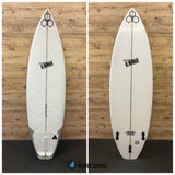 OG Flyer 5'11"