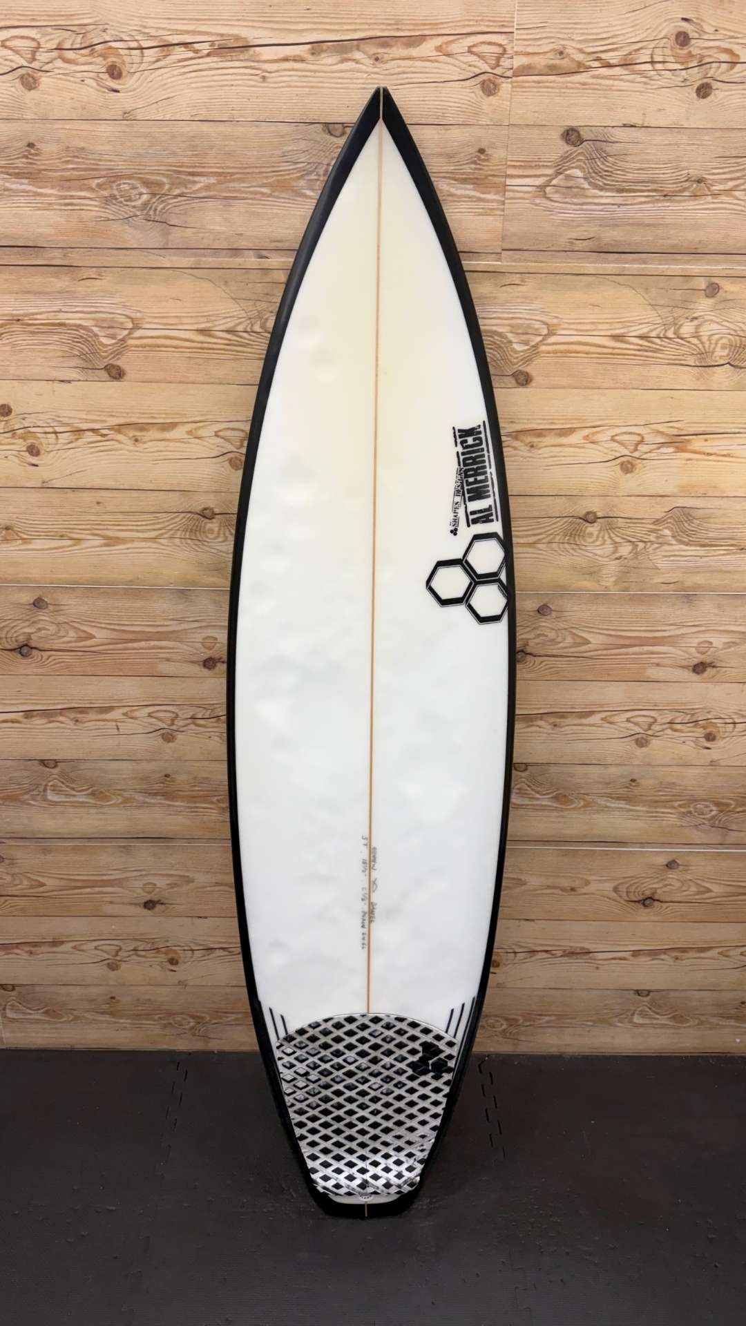 Peregrine 5'9"