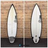 Peregrine 5'9"