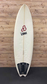 Pod Quad 6'0"