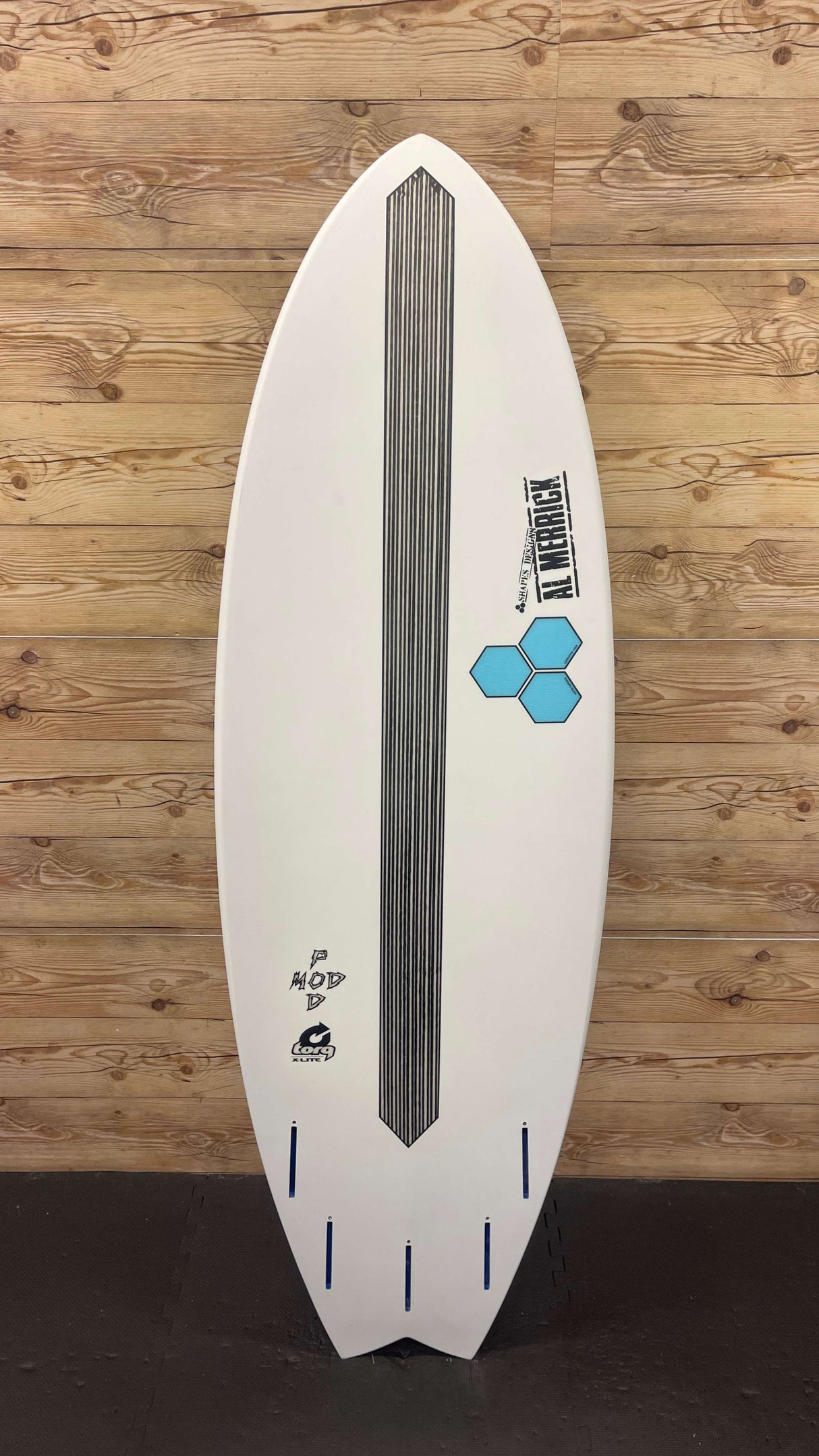 Pod Mod 5'6"