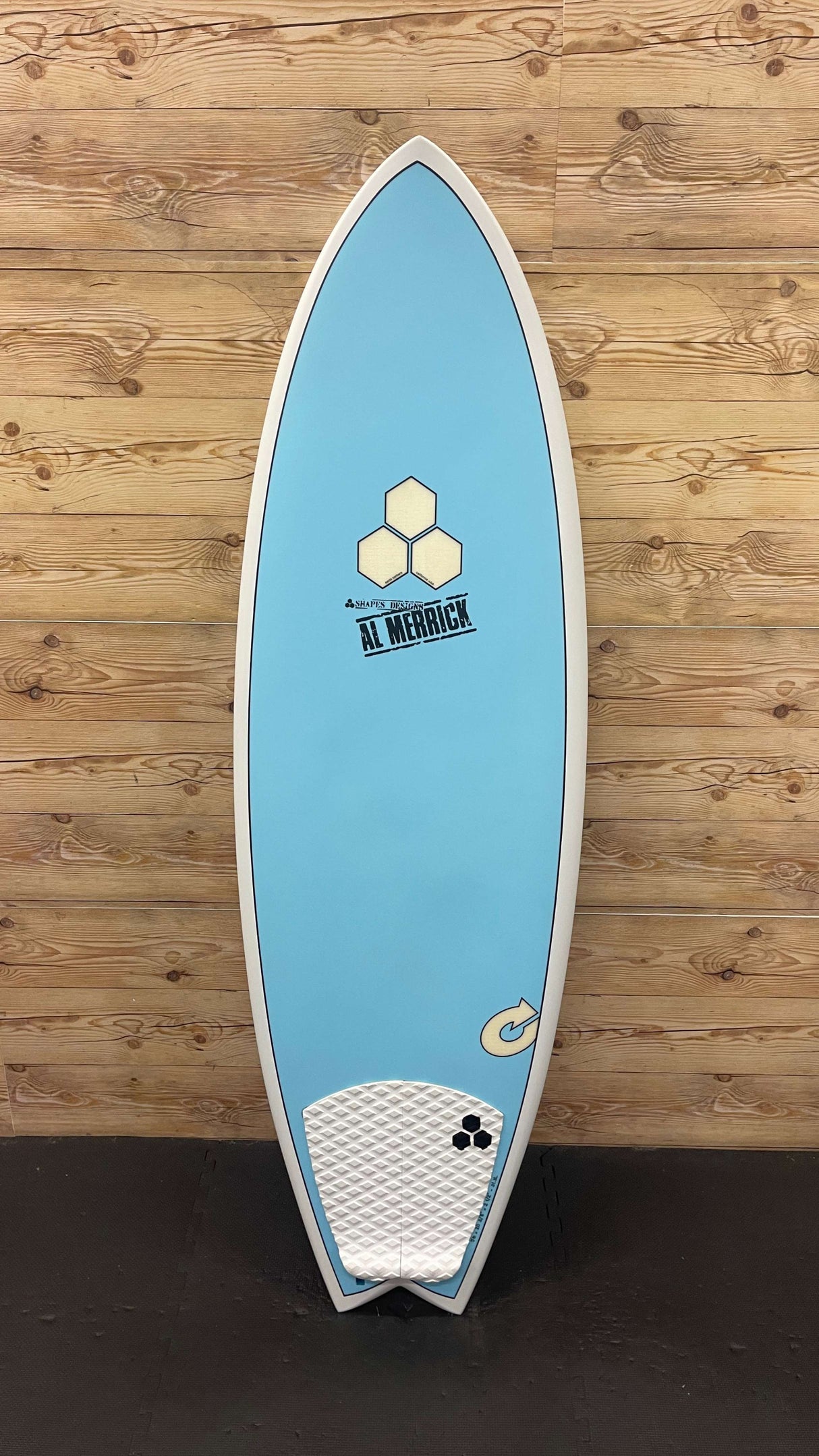 Pod Mod 5'6"