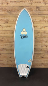 Pod Mod 5'6"