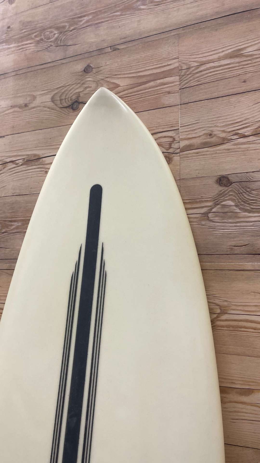 Channel Islands Pod Mod - Shop Used Surfboards at The Board Source