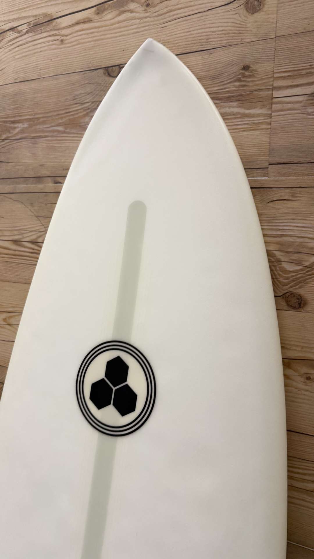 Pod Mod 5'8"