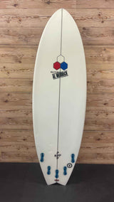 Pod Mod 6'2"