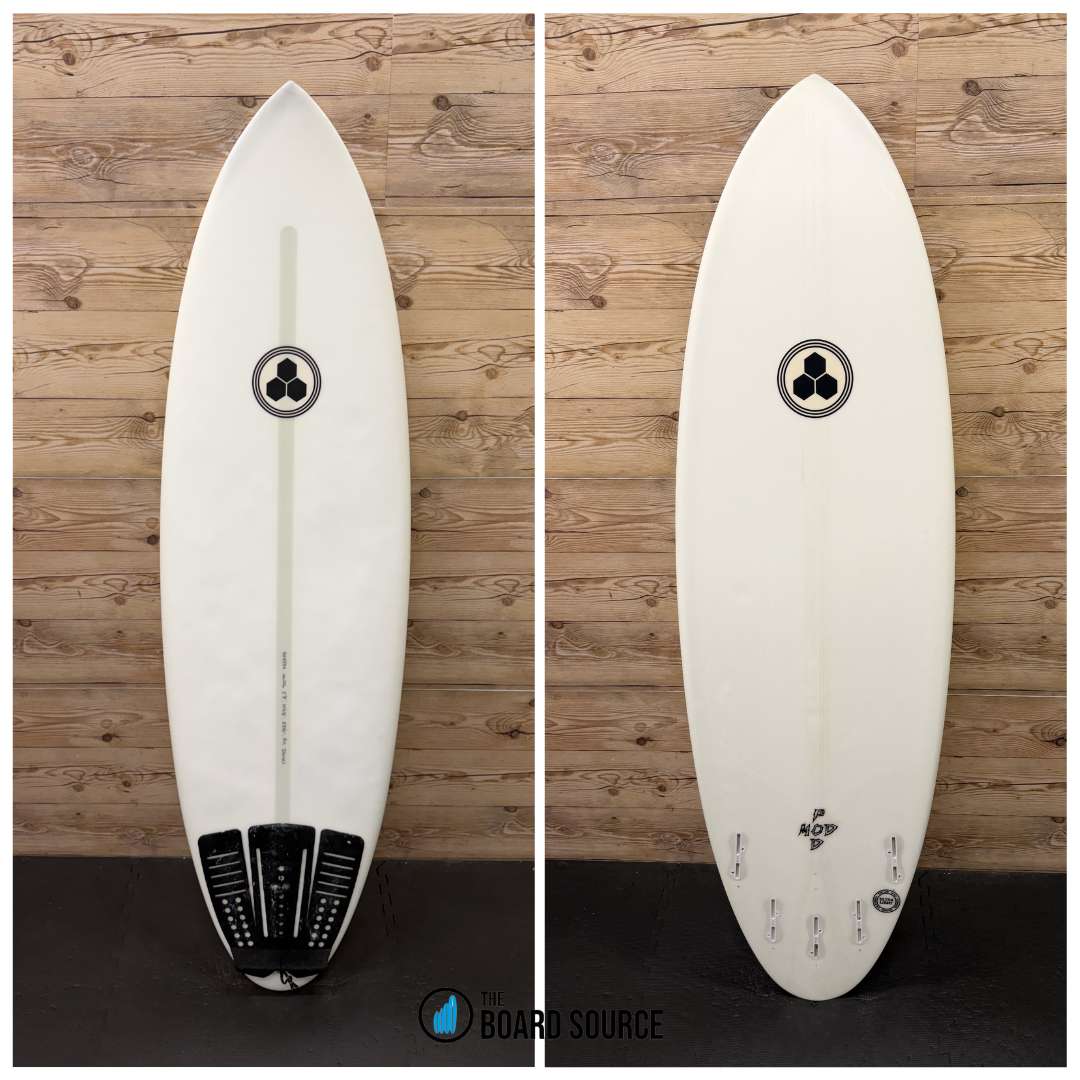 Pod Mod 5'8"