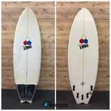 Pod Mod 5'8"