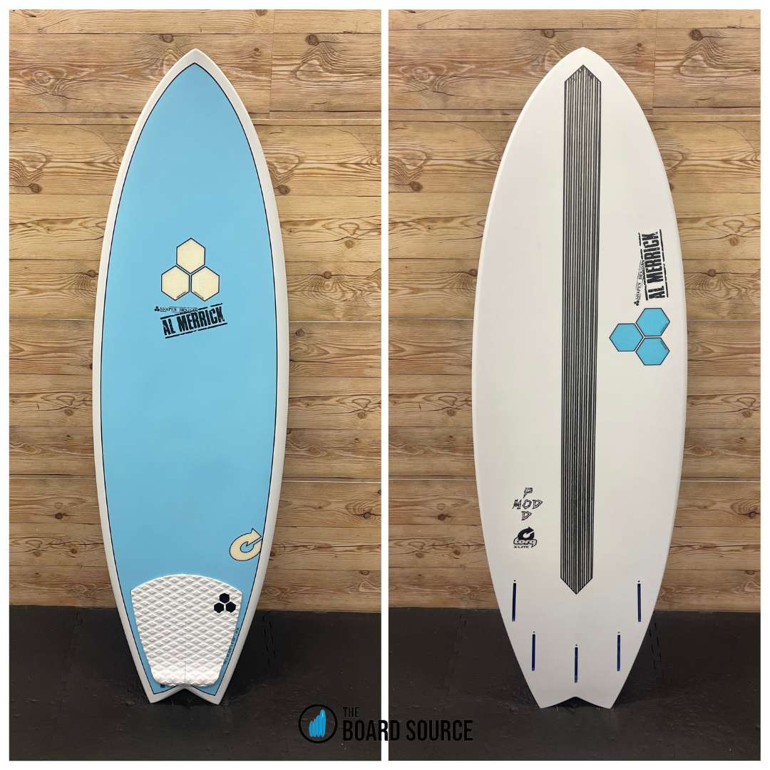 Pod Mod 5'6"