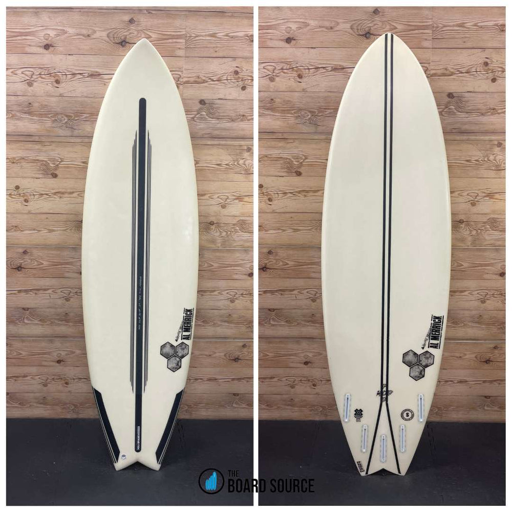 Channel Islands Pod Mod - Shop Used Surfboards at The Board Source Channel Islands Pod Mod - Shop Used Surfboards at The Board Source