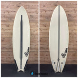 Pod Mod 6'4"