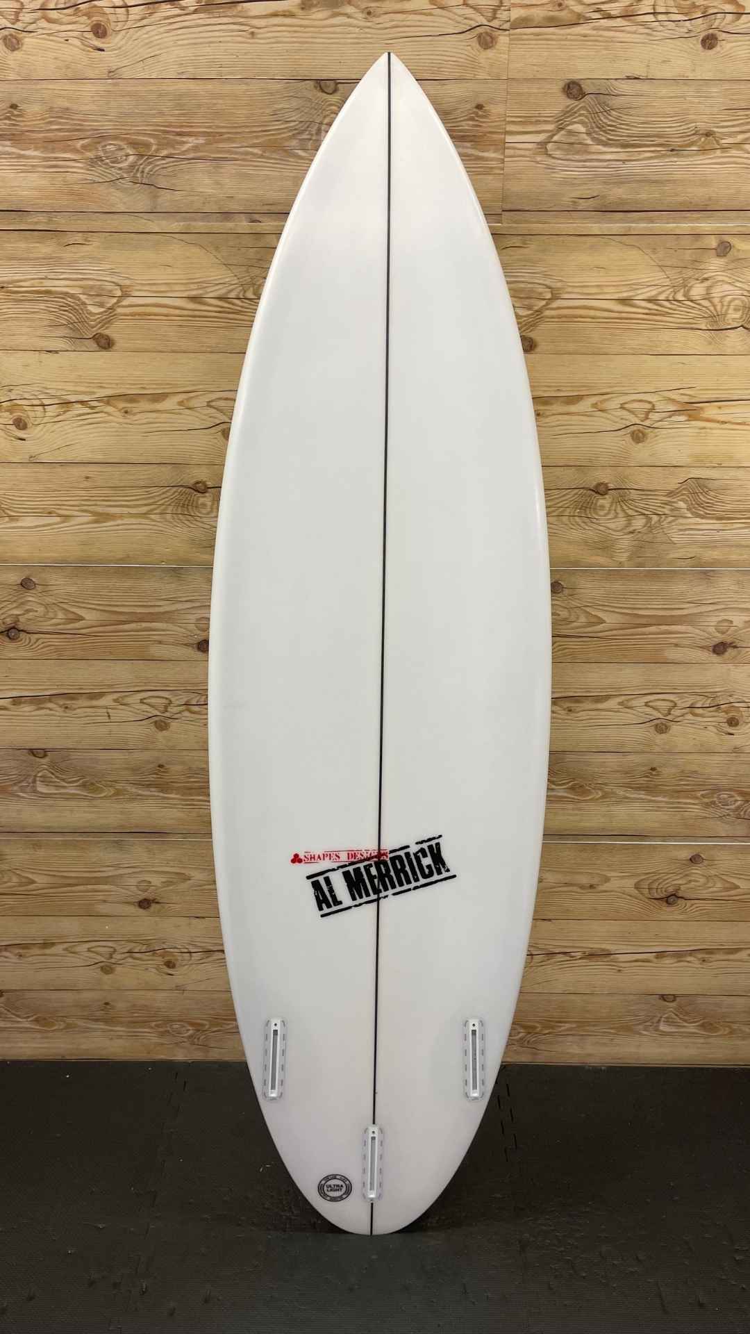 Pro 5'9"