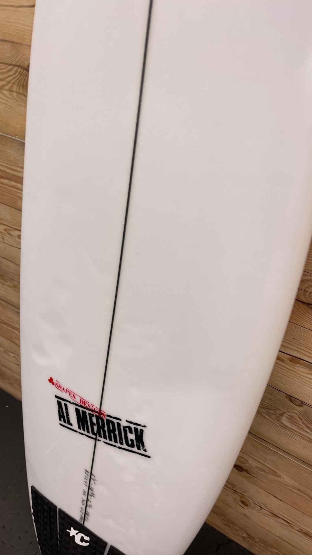 Pro 5'9"