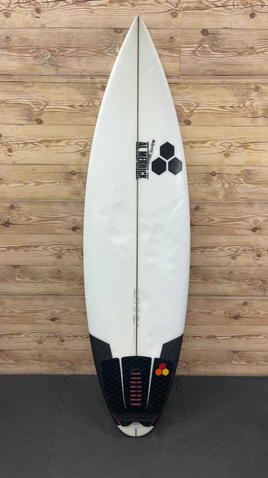 Proton 5'9"