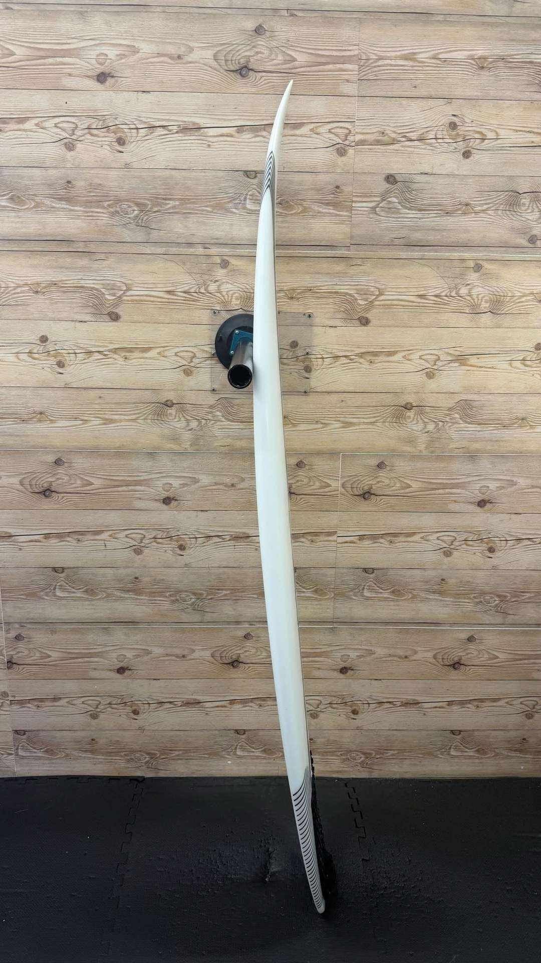 Proton 6'1"