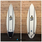 Proton 6'1"