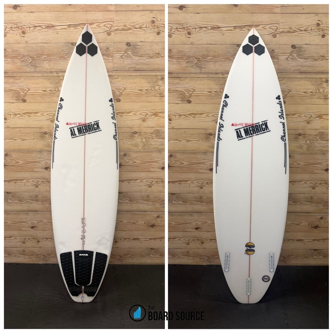 Proton 5'11"