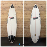 Proton 5'11"