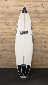Proton 5'11"
