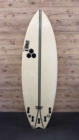 Rocket Wide 6'1"