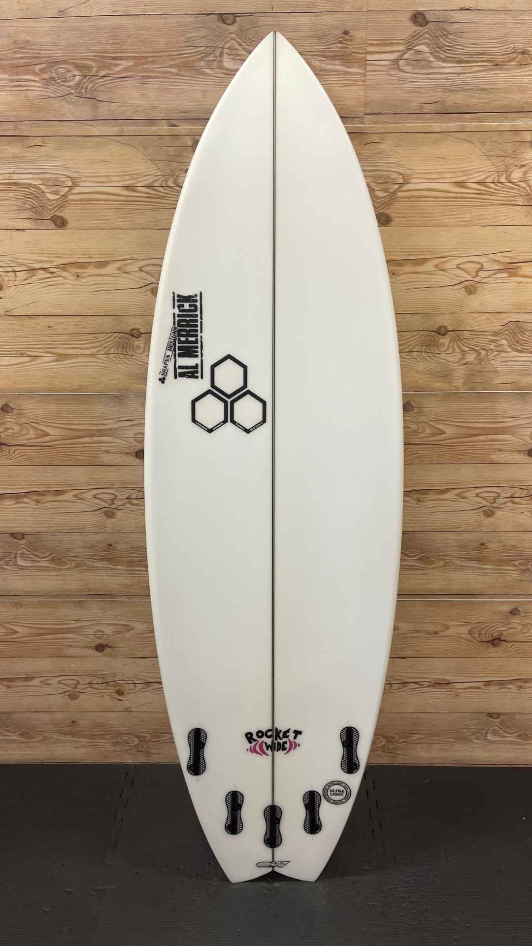 Channel Islands Rocket Wide for Sale | We Ship for $90 – The