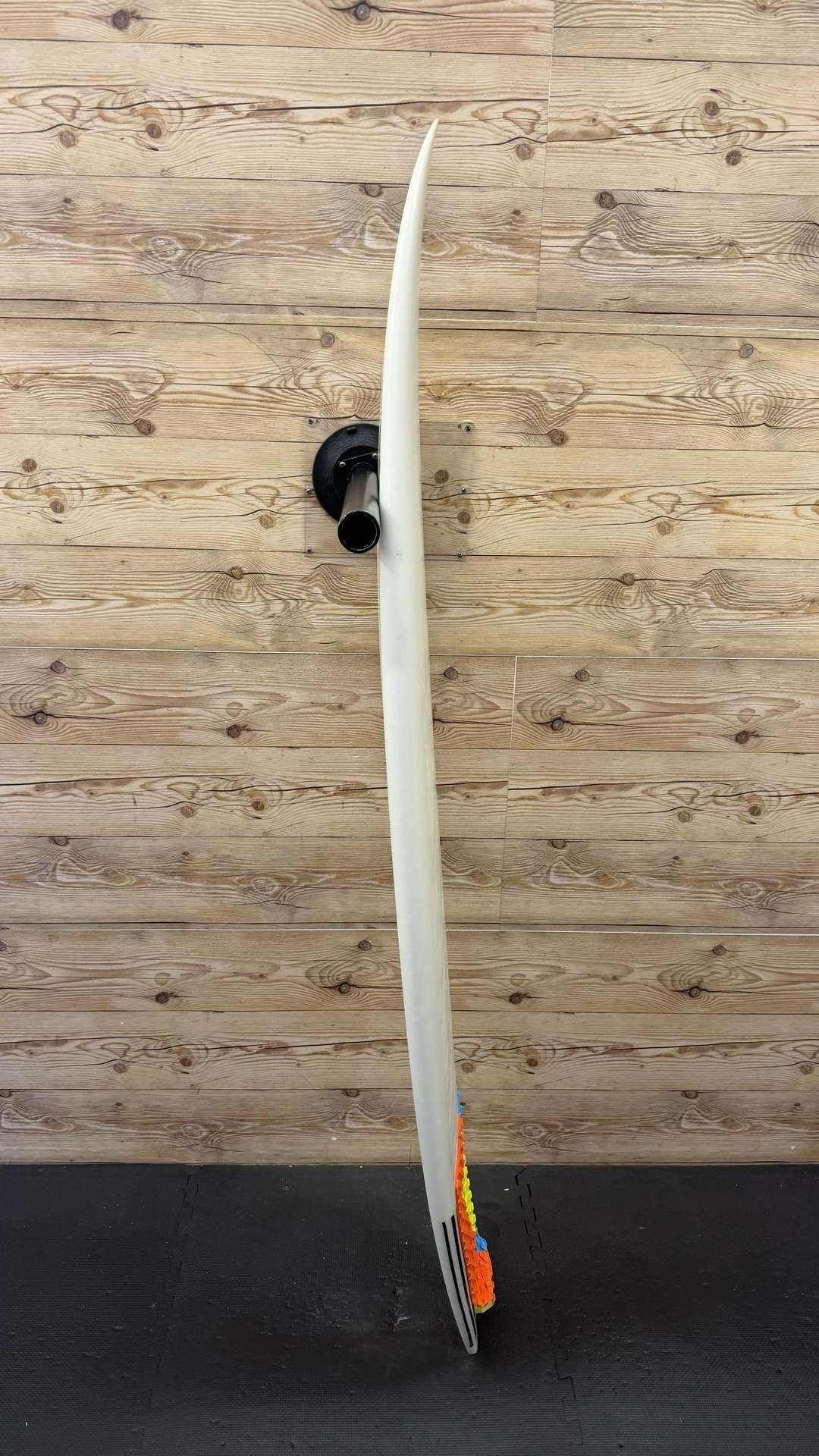 Rocket Wide 5'8"