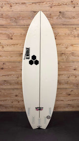 Rocket Wide 5'8"