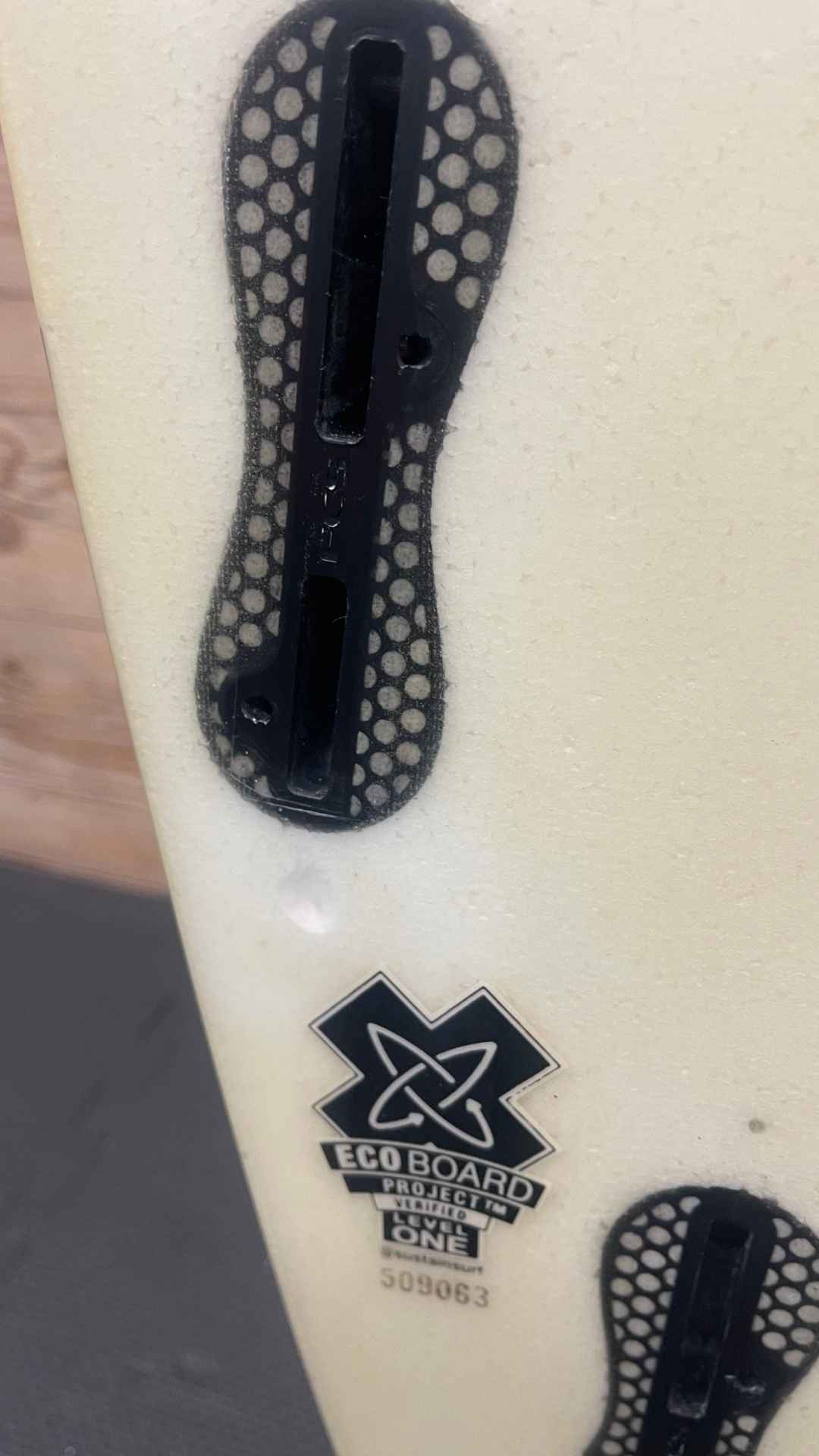 Rocket Wide 6'1"