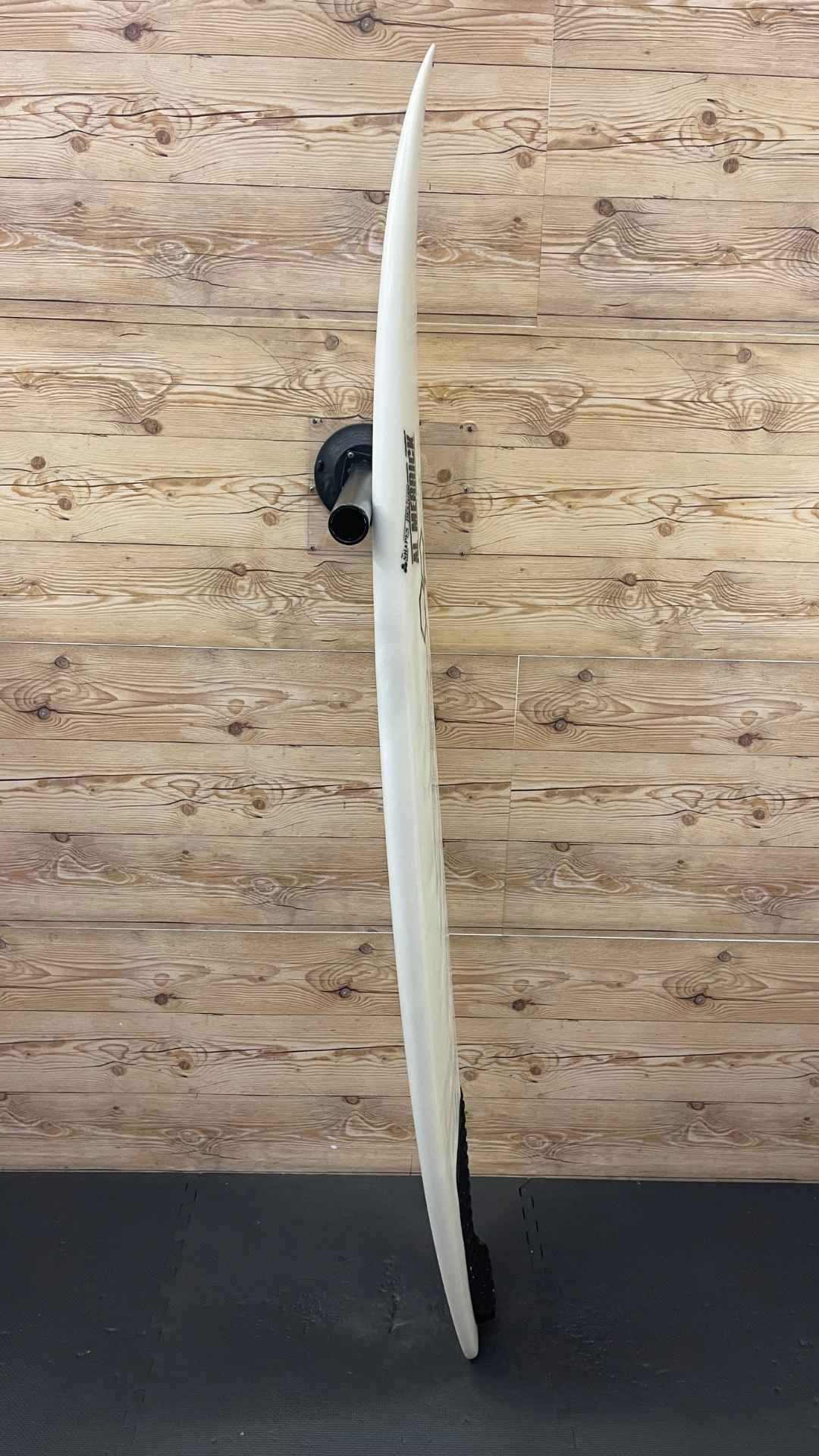 Rocket Wide 5'11"