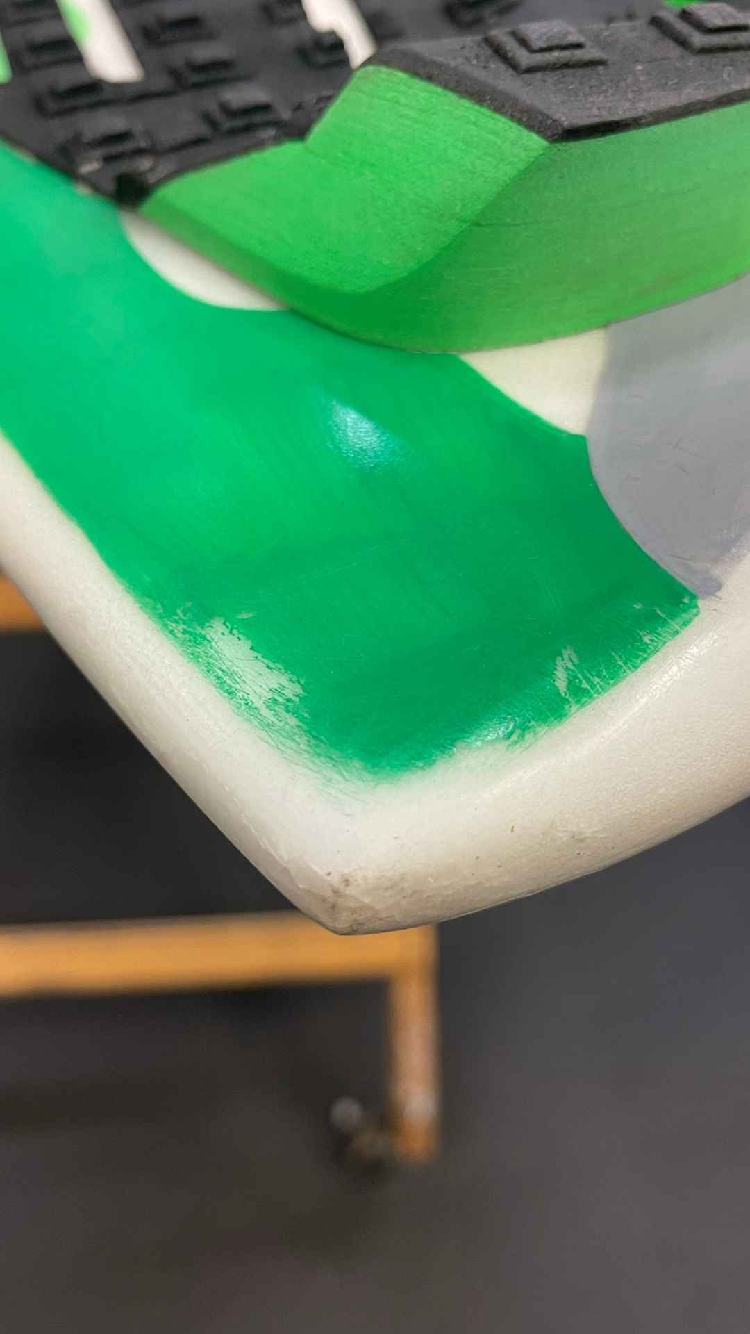 Rocket Wide 5'8"