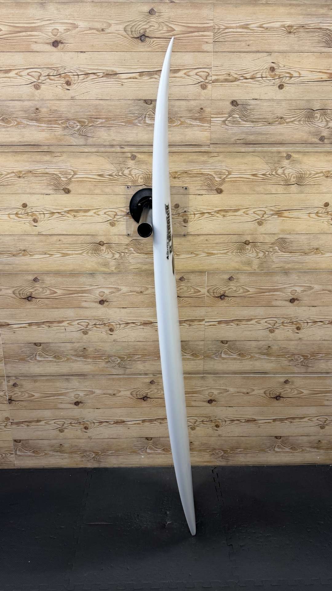 Rocket Wide 5'11"