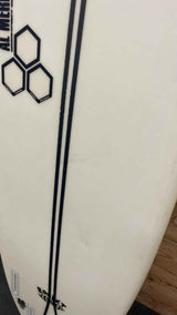 Rocket Wide 5'8"