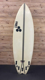 Rocket Wide 6'1"