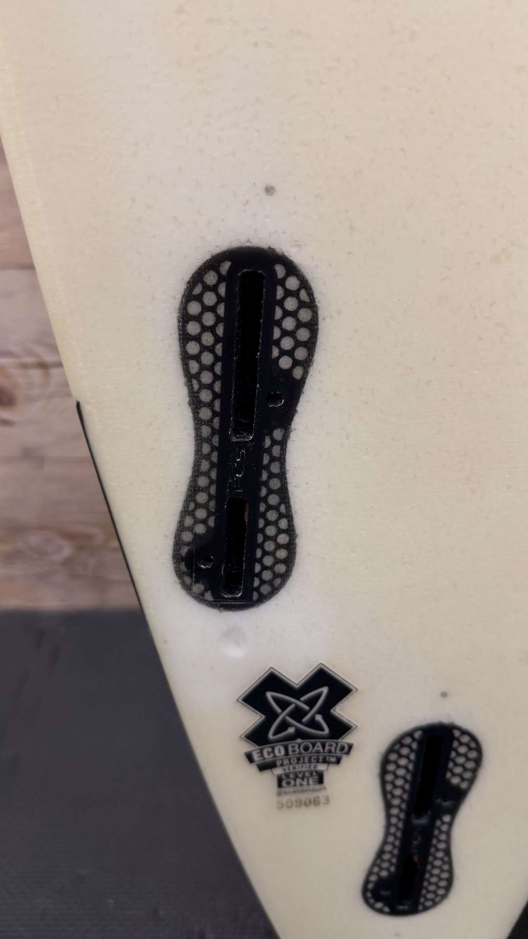 Channel Islands Rocket Wide 6'1