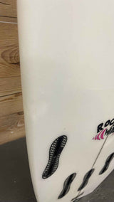 Rocket Wide 5'8"