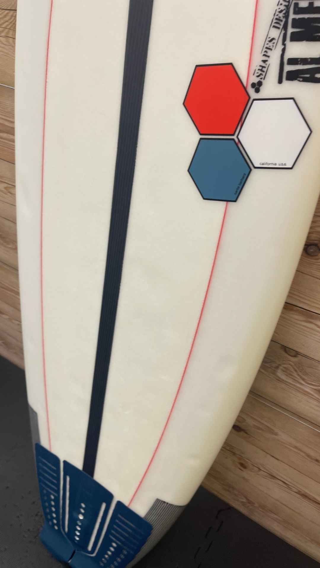Channel Islands Rocket Wide for Sale | We Ship for $90 – The Board