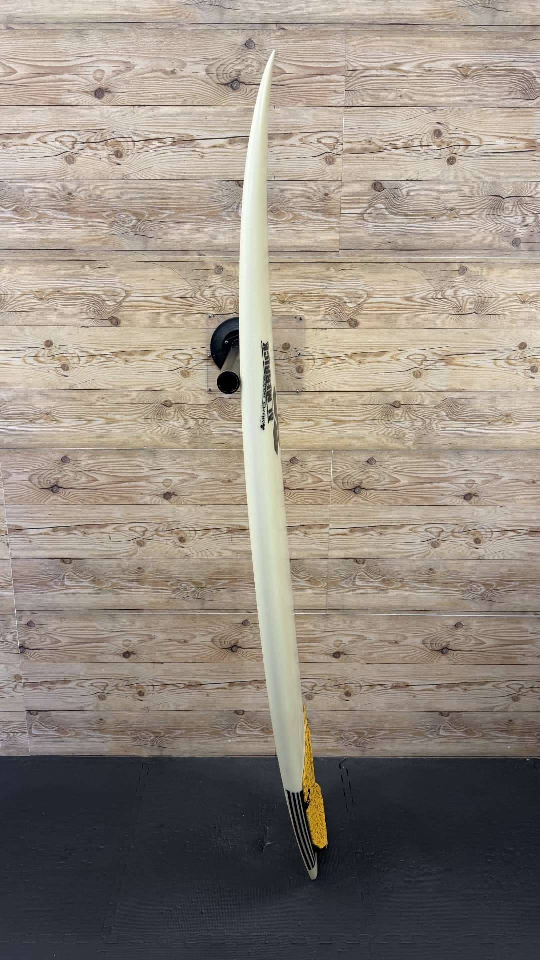 Channel Islands Rocket Wide 6'1