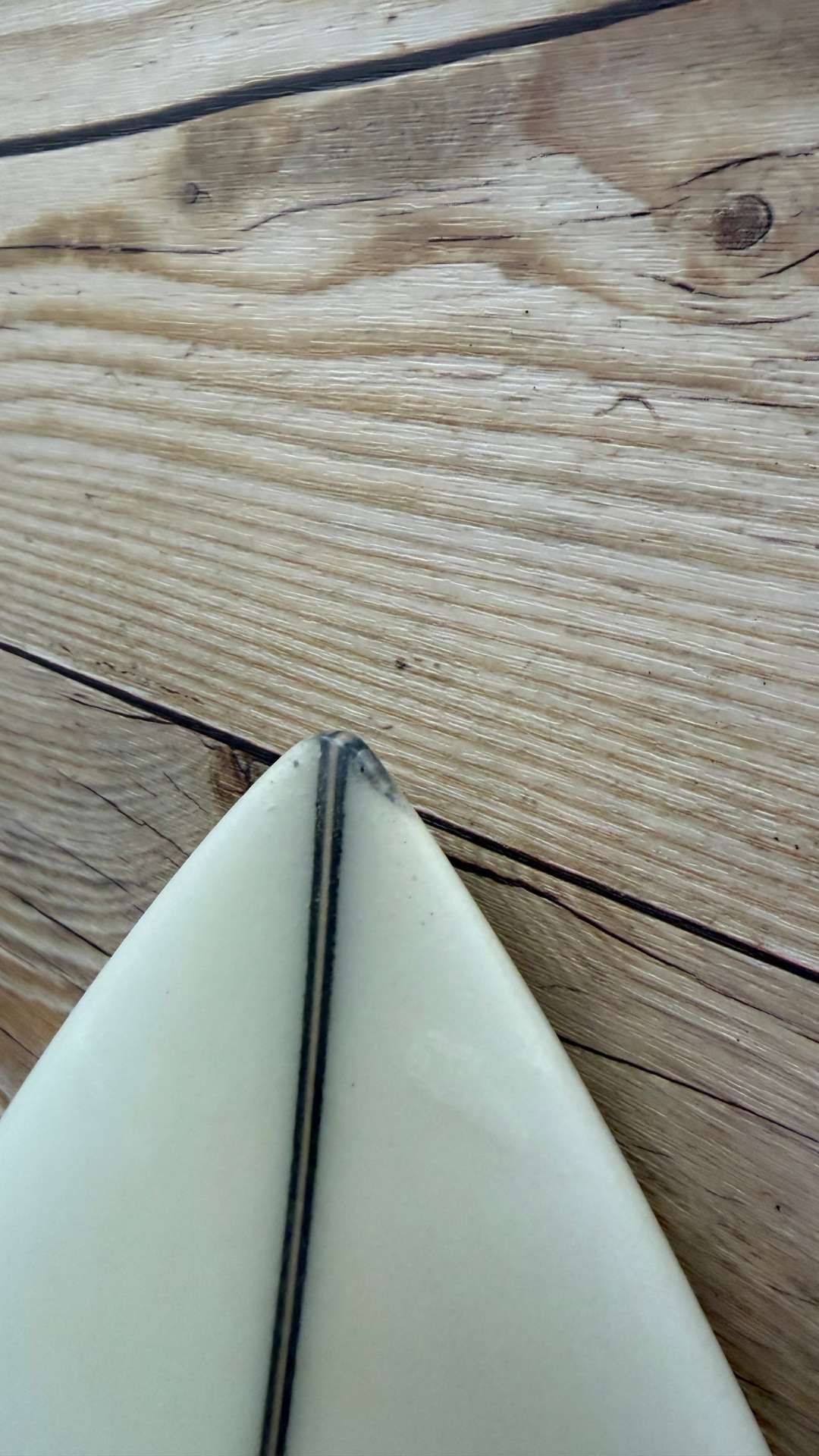 Rocket Wide 5'8"