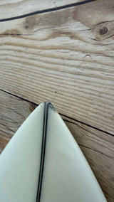 Rocket Wide 5'8"