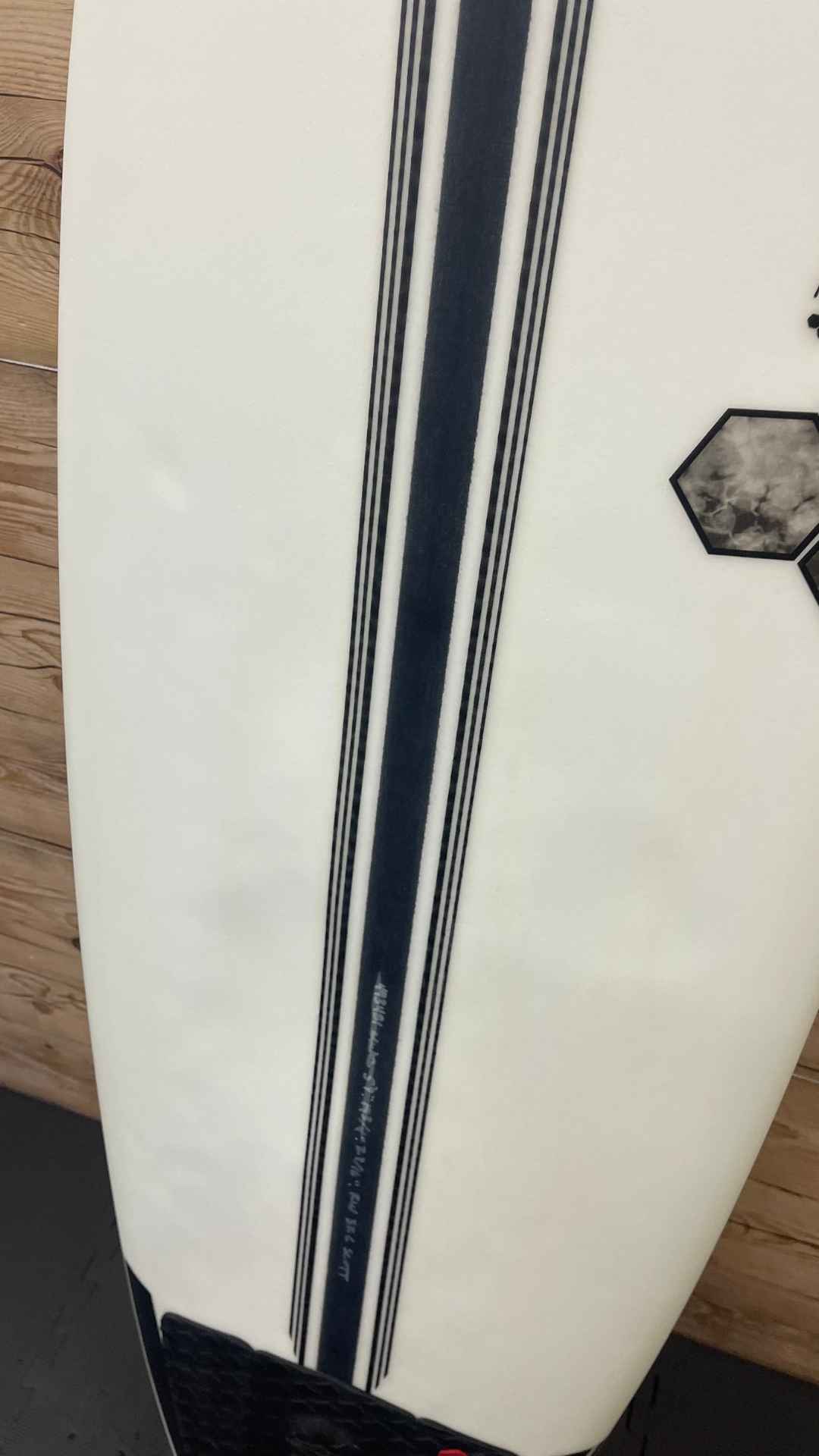 Rocket Wide 5'9"