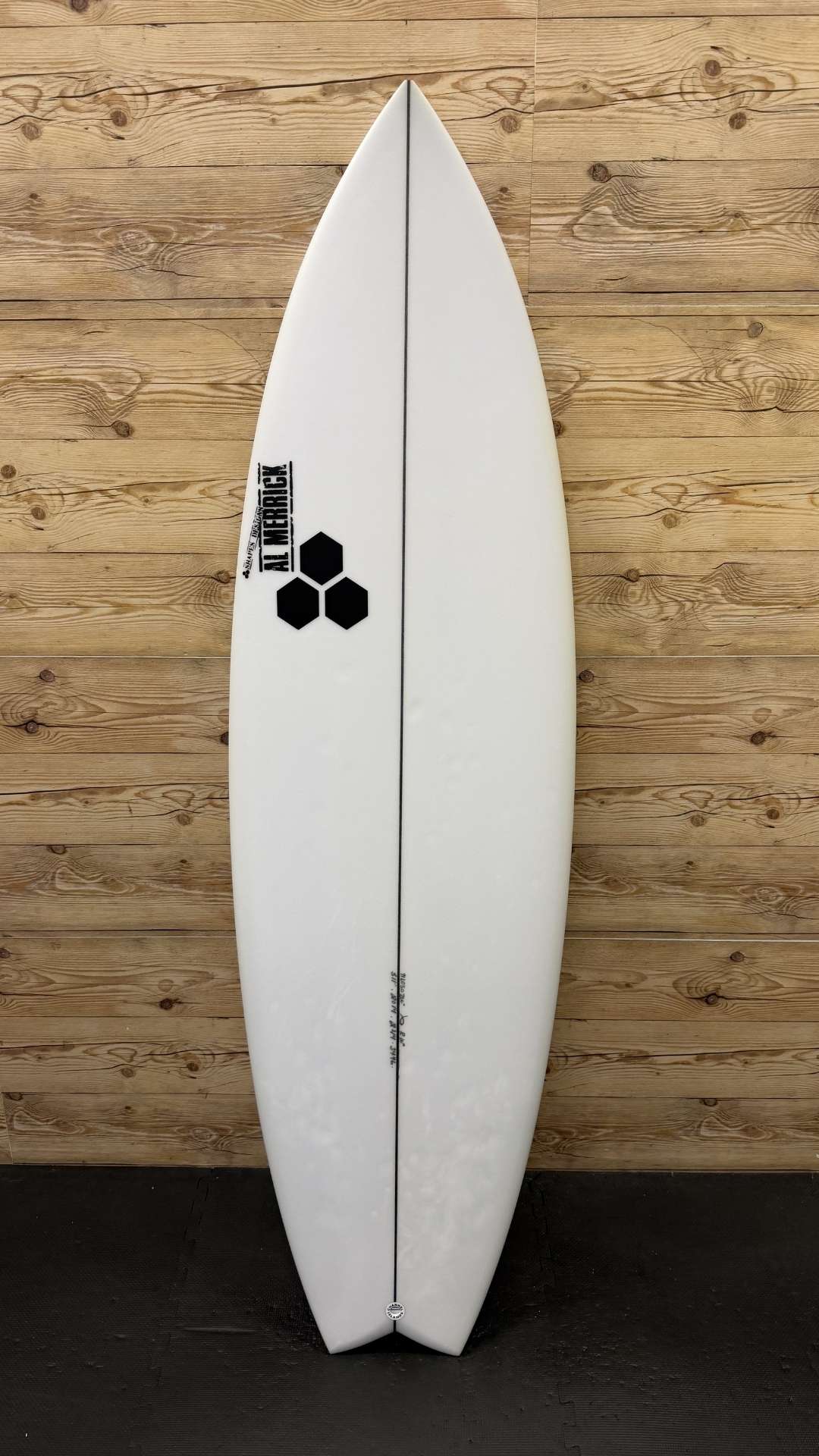 Used Channel Islands Rocket Wide for Sale | ONLY $575 – The Board