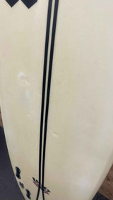 Rocket Wide 6'1"