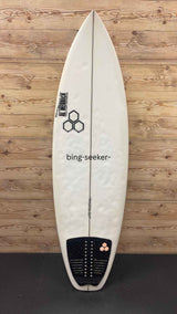 Rocket Wide 5'11"