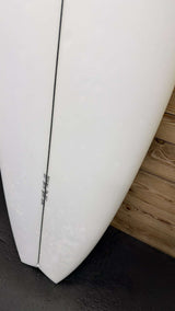 Rocket Wide 5'11"