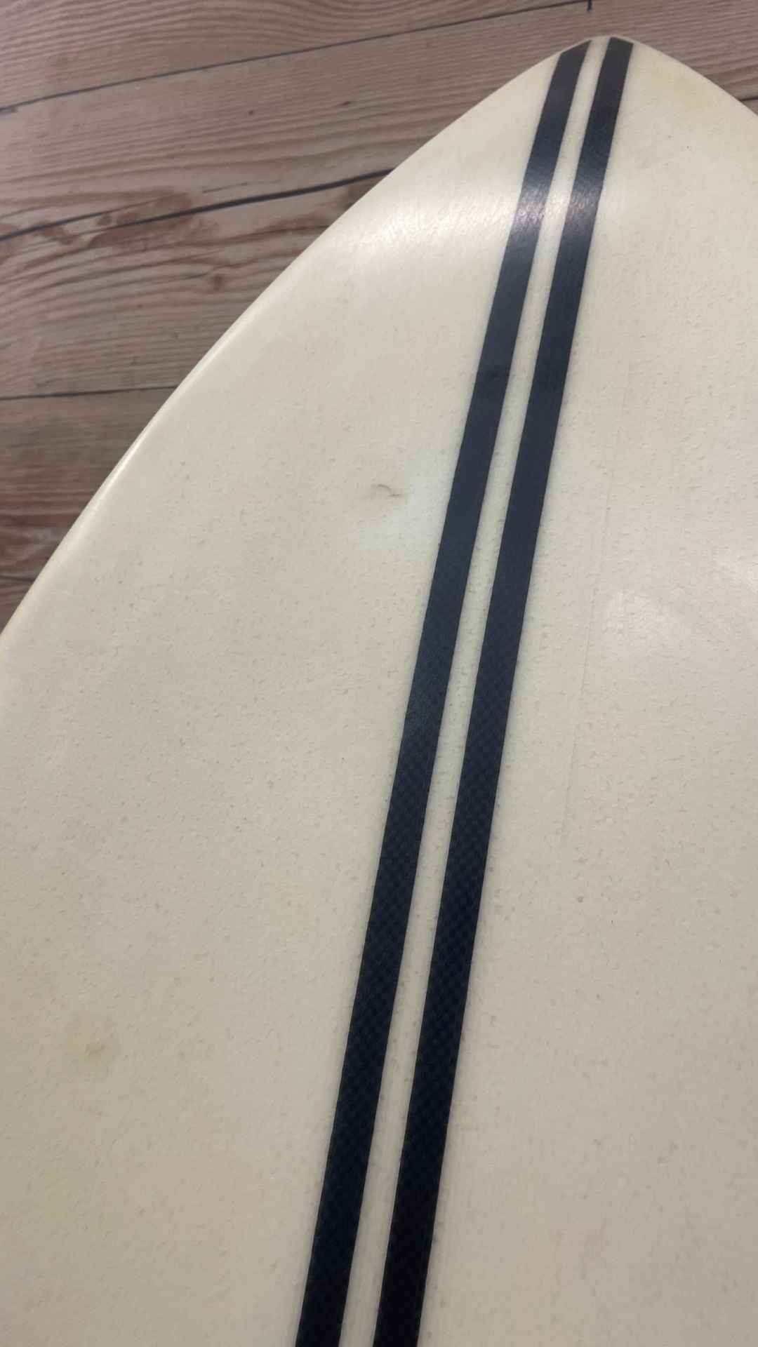 Rocket Wide 6'1"
